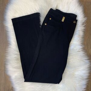 🖤 St. John | Super-Stretch High Waist Jeans